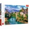 Puzzle trefl 500 pod vechi mostar bosnia