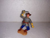 Bnk jc Figurina de plastic - Timpo - cavalerist confederat