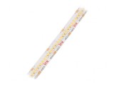 Bandă LED Alb Cald 24V 10mm IP65 9,6W/m