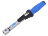 Cheie dinamometrică GEDORE TORCOFIX 5-25Nm, 261.5mm, precizie 3%