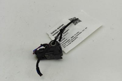 Senzor de impact dreapta spate BMW X5 G05 2022 OEM: 9496815 31263629 foto