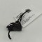 Senzor de impact dreapta spate BMW X5 G05 2022 OEM: 9496815 31263629