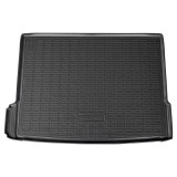 Tavita portbagaj din cauciuc premium pentru BMW X2 F39 din 2018-2023