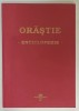 ORASTIE , ENCICLOPEDIE , 2001