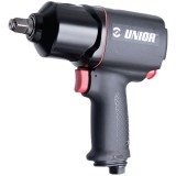 Unior 1566 - Pistol pneumatic 1756 Nm 6.2 bar 113 l/min patrat 1/2 inch