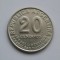 20 CENTAVOS 1950 ARGENTINA-COMEMORATIVA