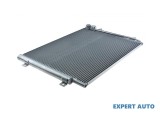 Radiator aer conditionat Volkswagen Passat B6(2006-2009) #1
