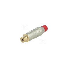 Conector RCA, mama, AMPHENOL - ACJR-SRD