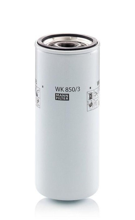Filtru combustibil