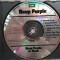 CD - Deep Purple - In Rock, Album 1CD-Set, Made in U.K.