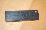 Telecomanda soundbar JVC model TH-WL707H-RC - original