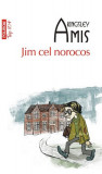 Jim cel norocos (Top 10+) - Paperback brosat - Kingsley Amis - Polirom