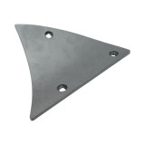 Piept cormana stanga pentru plug Lemken, cod OEM 3451001