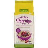 Terci Bio Rapunzel cu Fructe de Padure si Ovaz Integral, Fara Zahar Adaugat, 500g