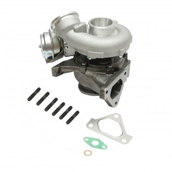 Turbo Mercedes-Benz Sprinter 211 CDI, 311 CDI, 411 CDI 2.2L cod motor OM611 DE22LA cod OEM A6110961599, A6110961699, A6110960899