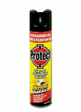 Spray anti muste si tantari Protect 400 ml