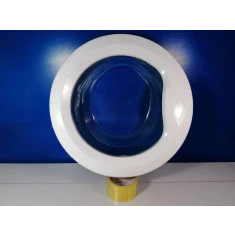 Hublou masina de spalat Beko WMB61442