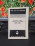 Din luptele tineretului rom&acirc;n 1919-1939, culegere de texte, București 1993, 139