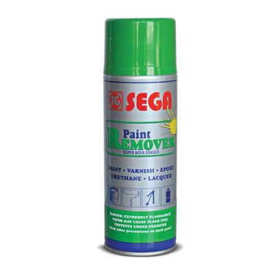 Spray curatat vopsea 280gr. - DECAPANT SEGA foto