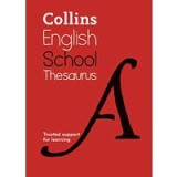 Collins School Thesaurus