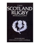 Richard Bath - The scotland rugby miscellany - 111325