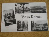 QW27 V - Carte postala - tematica turism - vedere - Romania - Vatra Dornei 5
