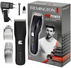 Aparat de tuns Parul &amp;amp; Barba Remington HC5200 foto
