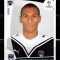 B10 - Sticker fotbal - UEFA Champions League - editia 2009 - 2010 - nr 54