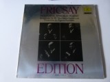 Mozart - sy.40 , Fricsay, VINIL, Clasica, Deutsche Grammophon