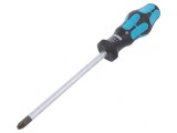 Şurubelniță Pozidriv PZ3 150mm