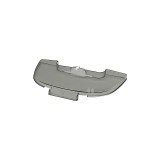 Capac rezervor pentru espressor De'Longhi 7313286089 Original
