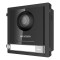 Modul Master pentru Interfonie modulara echipat cu camera video 2MP fisheye si un buton apel - HIKVISION DS-KD8003-IME1