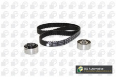 Set curea de distributie OPEL ASTRA H Combi (L35) (2004 - 2016) BGA TB9502K foto