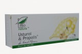 USTUROI&amp;PROPOLIS 30CPS, Medica