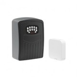 Smart bluetooth safety box gateway isnatch