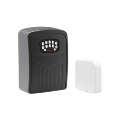 Smart bluetooth safety box gateway isnatch foto