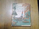 GEORGE COSBUC - Poezii - A. DEMIAN (ilustratii) - 1958, 110 p.