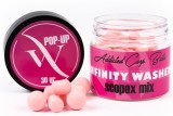Pop Up Addicted Carp Baits Washed Infinity, Scopex Mix, 10mm