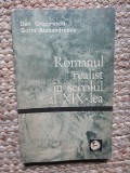 Romanul realist in secolul al XIX-lea - Dan Grigorescu, Sorin Alexandrescu