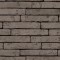 Coltar klinker Terca Imperium Nerus, 23.8x4x2.3 cm