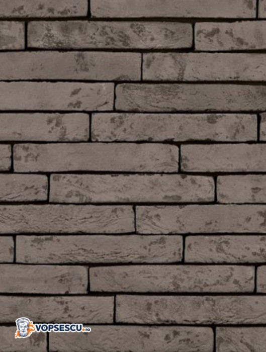 Coltar klinker Terca Imperium Nerus, 23.8x4x2.3 cm