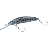 Vobler Presso Double Clutch 45F 4.5cm 1.6g MS Brown