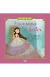 Frumoasa si bestia. Povesti de aur - Jeanne-Marie Leprince de Beaumont