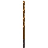 Yato YT-44639 - Burghiu metal HSS-TIN 3.5x39x70 mm