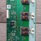 RDENC2540TPZ invertor ccfl LG 5000 / 3000