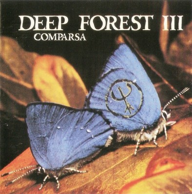 CD Deep Forest &amp;ndash; Comparsa foto