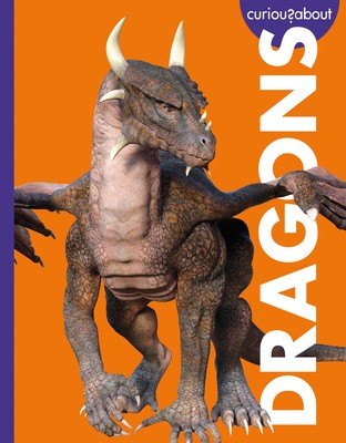Curious about Dragons foto