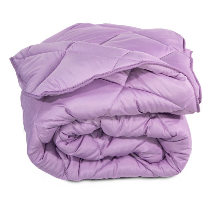 Pilota Culoare Lila - 200x210 Cm Hipoalergenica