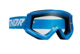 Ochelari Enduro MX Thor Combat Racer Blue