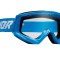Ochelari Enduro MX Thor Combat Racer Blue
